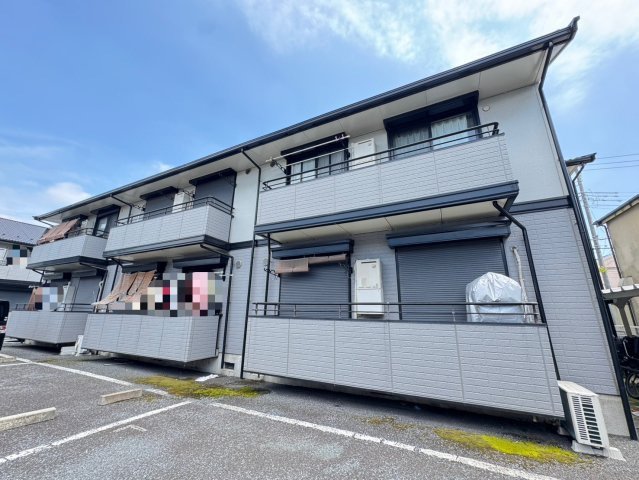 ロイヤルアネックス弐番館