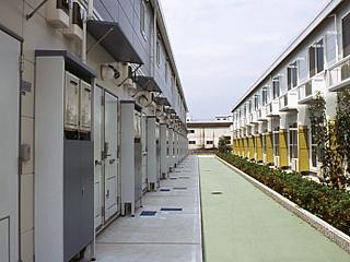 【その他共用部分】 | さちＢ