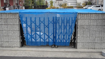 【その他共用部分】 | さちＢ | ☆ゴミ捨て場☆