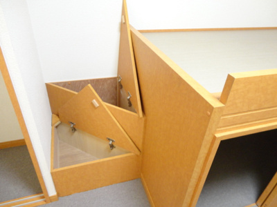 【収納】 | さちＢ