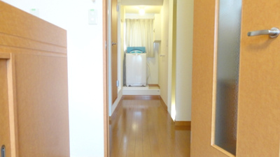 【内装】 | さちＢ