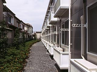 【外観】 | さちＢ