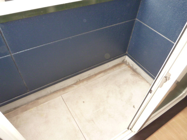 メゾンサン・ライズの洋室