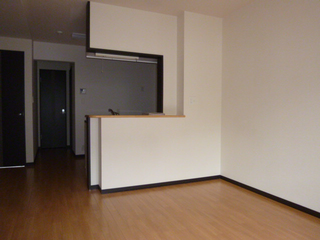 メゾンサン・ライズの収納