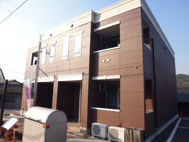 メゾンサン・ライズ