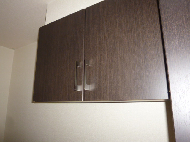 メゾンサン・ライズのセキュリティ|TVインターホン