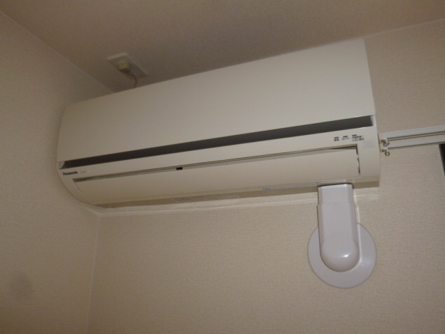 メゾンサン・ライズのその他共用部分|敷地内ゴミステーション