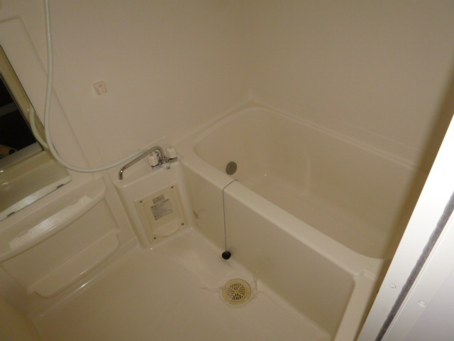 メゾンサン・ライズのキッチン