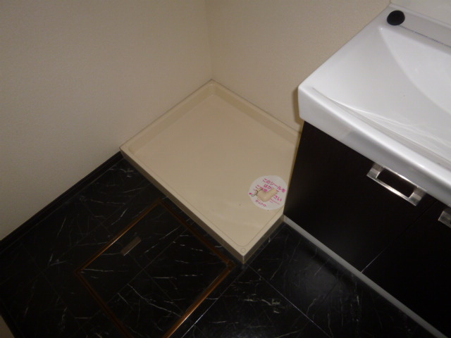 メゾンサン・ライズの浴室|浴室乾燥機