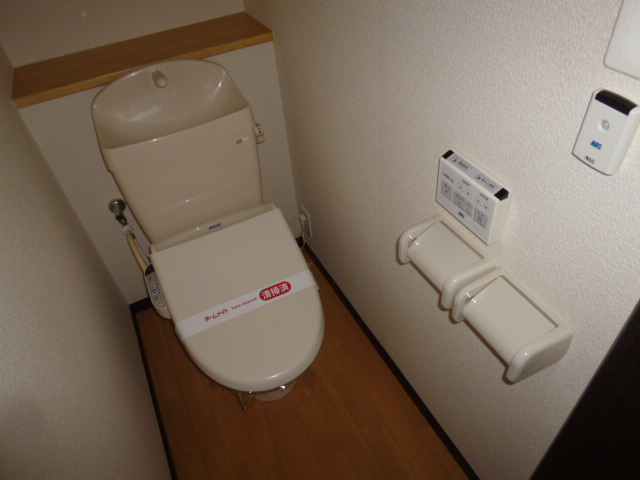 メゾンサン・ライズの独立洗面台|洗髪洗面化粧台