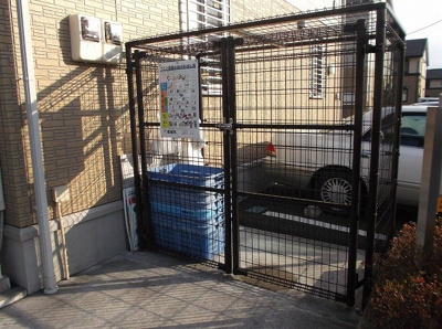 【その他共用部分】 | ブロードウェイ　Ａ