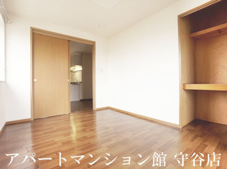 【寝室】 | エスペランサ