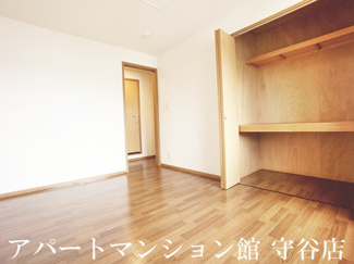 【寝室】 | エスペランサ