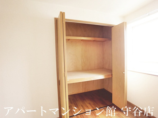 【収納】 | エスペランサ