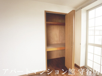 【収納】 | エスペランサ
