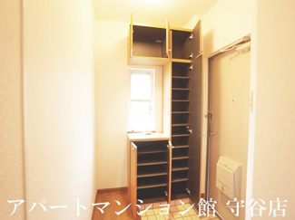 【収納】 | エスペランサ