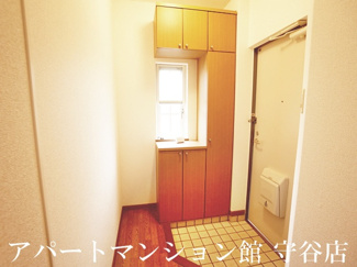 【玄関】 | エスペランサ