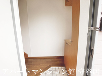 【玄関】 | エスペランサ