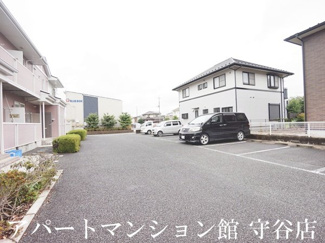 【駐車場】 | エスペランサ