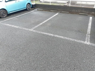 【駐車場】 | エスペランサ