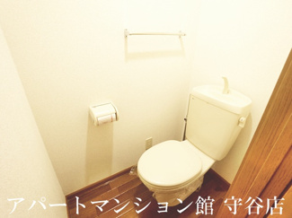 【トイレ】 | エスペランサ