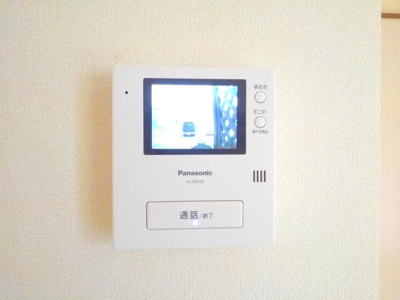 【セキュリティ】 | エクセレントメゾンＡ