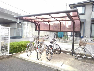 【その他共用部分】 | エクセレントメゾンＡ