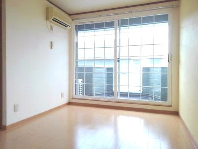 【居間・リビング】 | エクセレントメゾンＡ