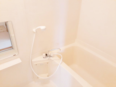 【浴室】 | エクセレントメゾンＡ