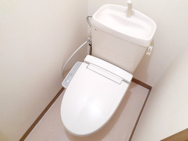 【トイレ】 | エクセレントメゾンＡ