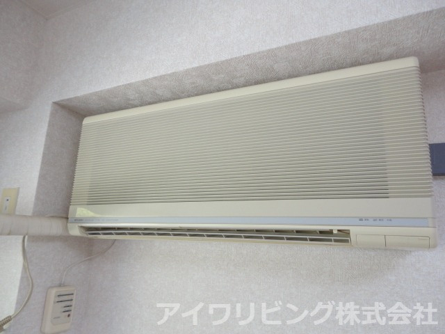 エントピア・タナカの設備|【エントピア・タナカ】