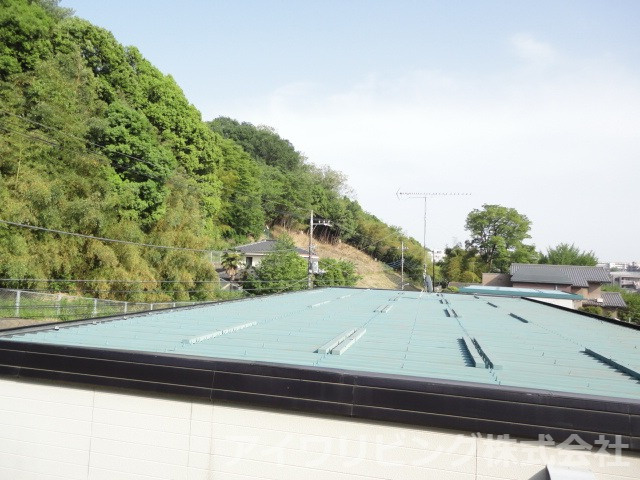 エントピア・タナカの展望|【エントピア・タナカ】