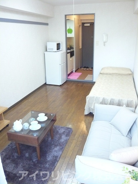 エントピア・タナカの洋室|写真はイメージです。【エントピア・タナカ】