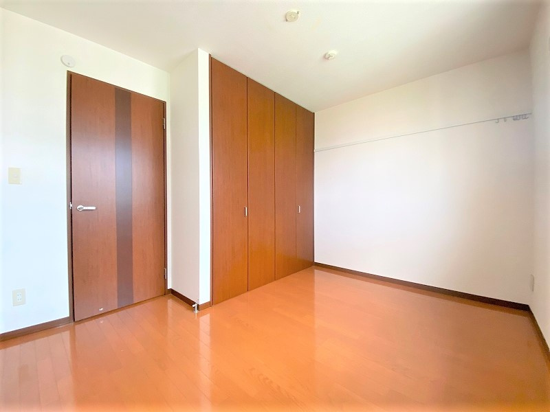 メルセリオの洋室