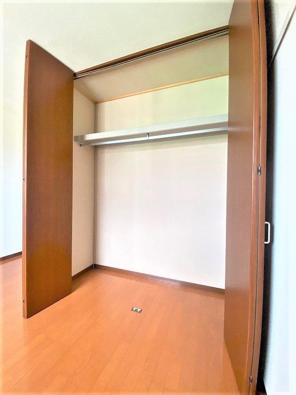 メルセリオの収納