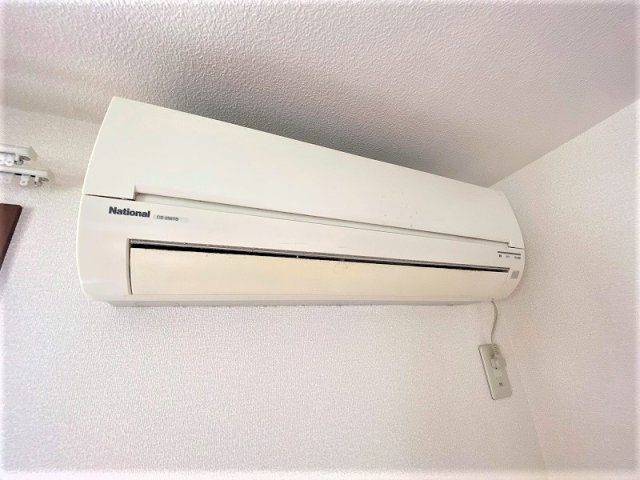 メルセリオの設備