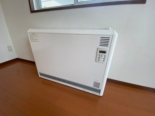 メルセリオの設備