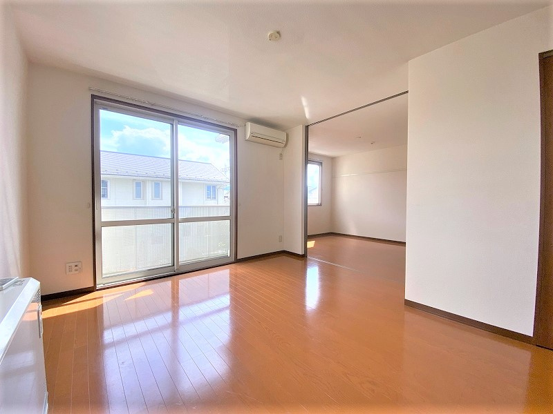 メルセリオの居間・リビング