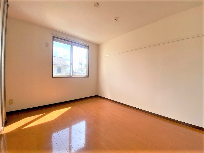 メルセリオの寝室