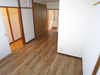 【洋室】 | COYOSOU