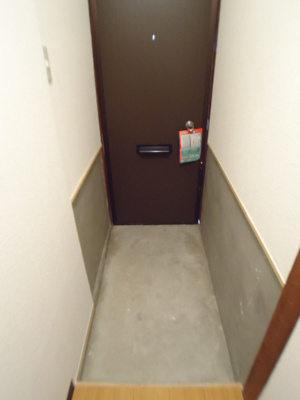 【玄関】 | COYOSOU