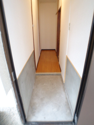 【玄関】 | COYOSOU