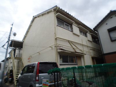 【外観】 | COYOSOU