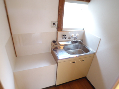 【キッチン】 | COYOSOU