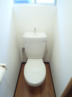 【トイレ】