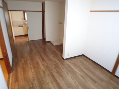 【洋室】 | COYOSOU