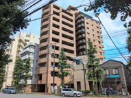 ライオンズマンション目白台シティの画像