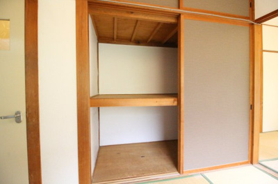 【収納】 | Casa de 高東町