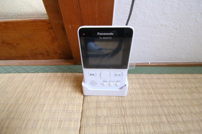 【セキュリティ】 | Casa de 高東町