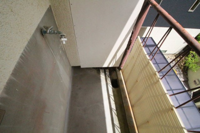 【設備】 | Casa de 高東町